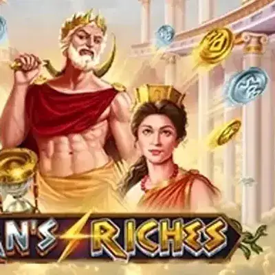 Titan's Riches by Wizard Games