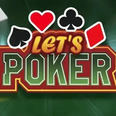 Let's Poker by Aspect Gaming