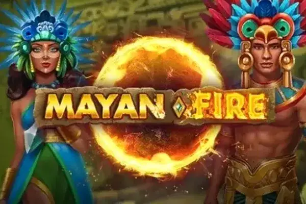 Mayan Fire