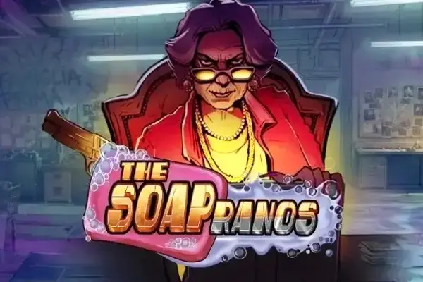 The Soapranos
