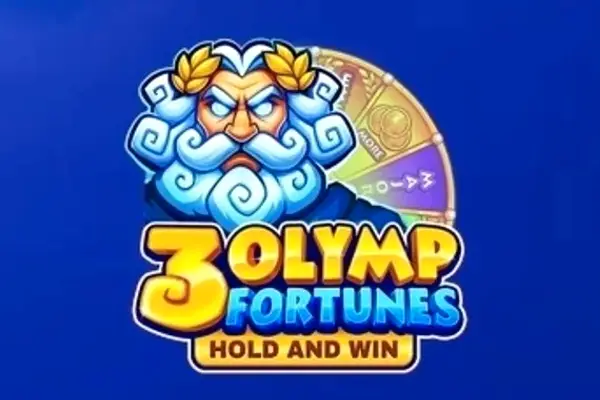 3 Olymp Fortunes