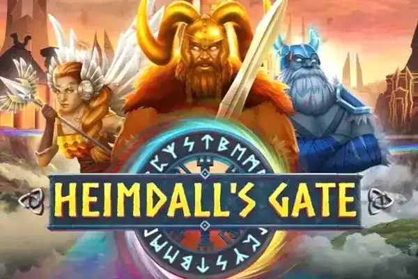 Heimdall's Gate