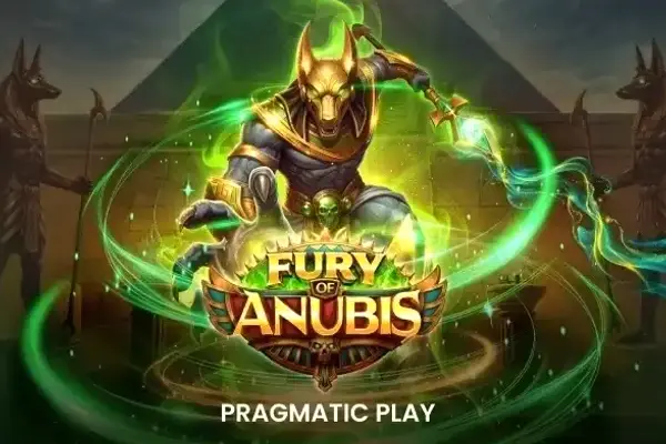 Fury of Anubis