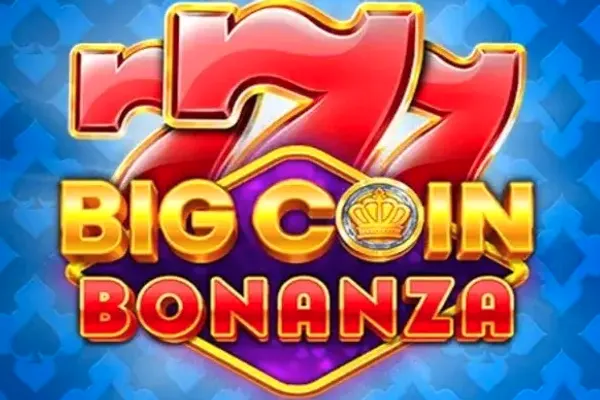 Big Coin Bonanza