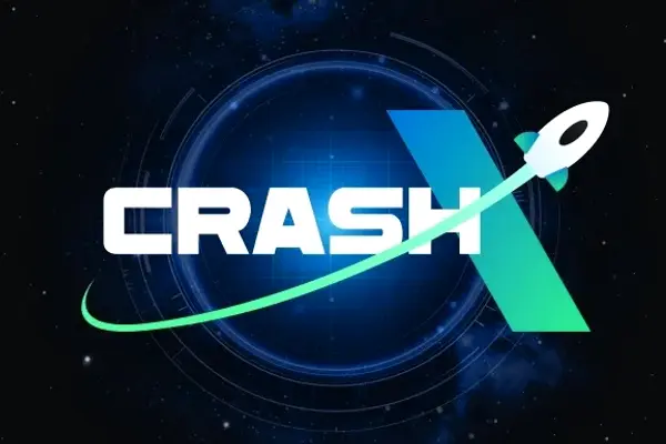 Crash X