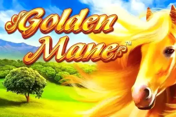 Golden Mane