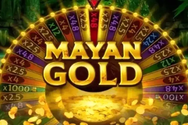 Mayan Gold
