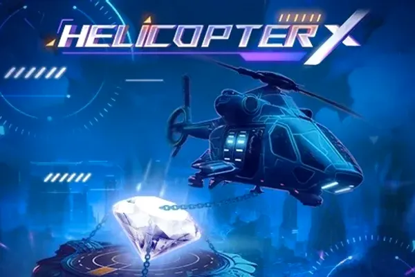 HelicopterX
