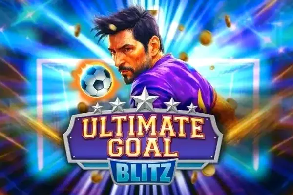 Ultimate Goal Blitz