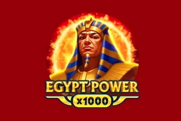 Egypt Power x1000