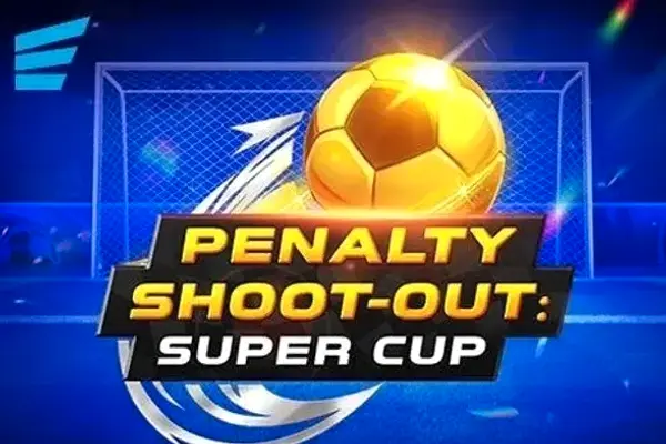 Penalty Shoot-Out: Super Cup