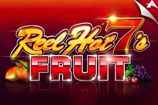 Reel Hot 7's Fruit
