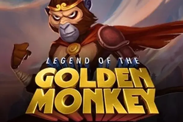 Legend of the Golden Monkey