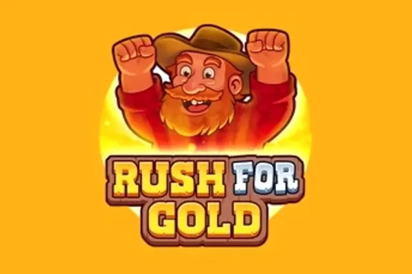 Rush for Gold