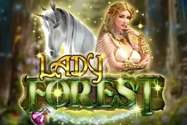 Lady Forest