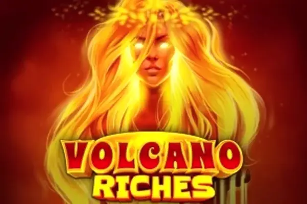 Volcano Riches