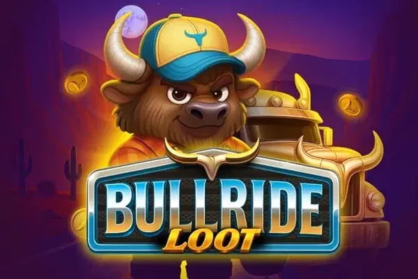 Bullride Loot
