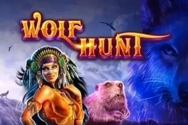 Wolf Hunt