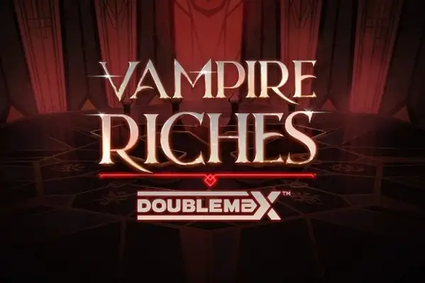 Vampire Riches DoubleMax