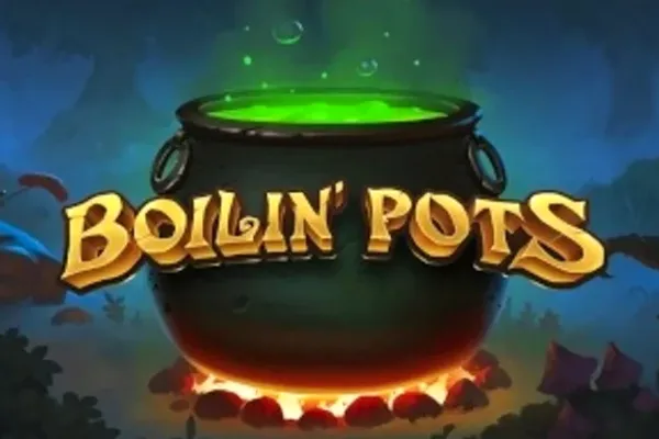 Boilin' Pots