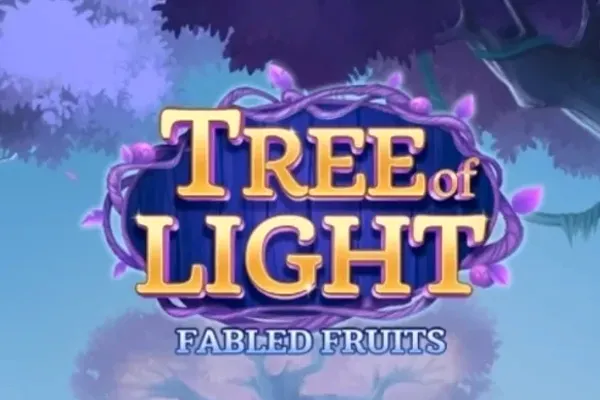 Tree of Light Fabled Fruits